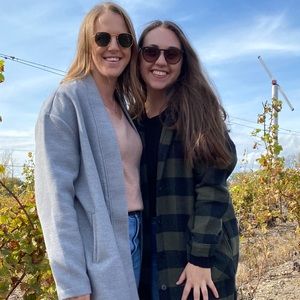 Meet your Posher, Erin